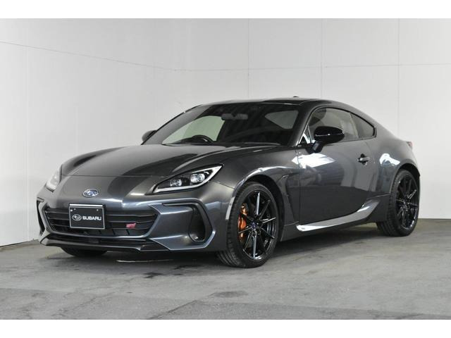 BRZ2.4 STI スポーツ