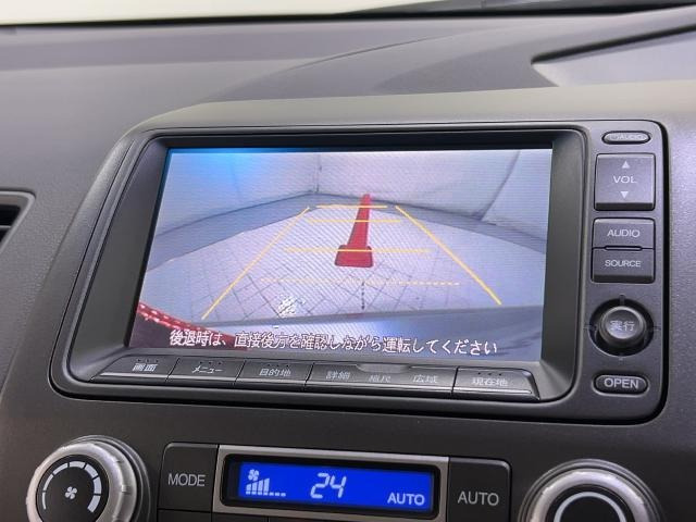 シビックハイブリッド1.3 MX