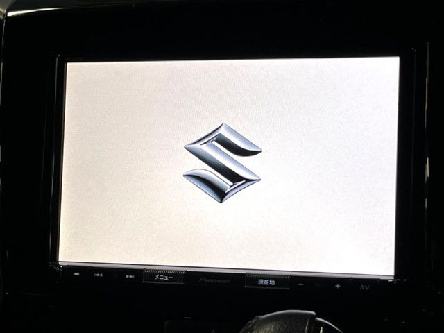ソリオバンディット1.2 ハイブリッド(HYBRID) MV