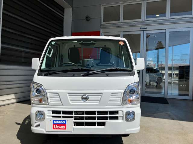 NT100クリッパーGX 4WD