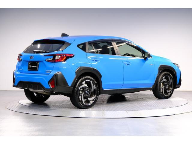 クロストレック2.5 プレミアム S:HEV EX 4WD