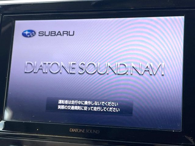 レガシィアウトバック
