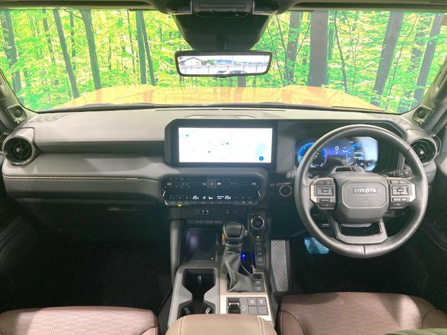 ランドクルーザー2502.8 VX ファースト エディション ディーゼル 4WD
