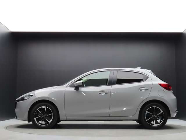 MAZDA21.5 15 スポルト
