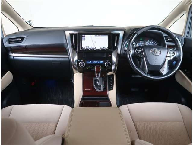 ヴェルファイアハイブリッド 2.5 X E-Four 4WD