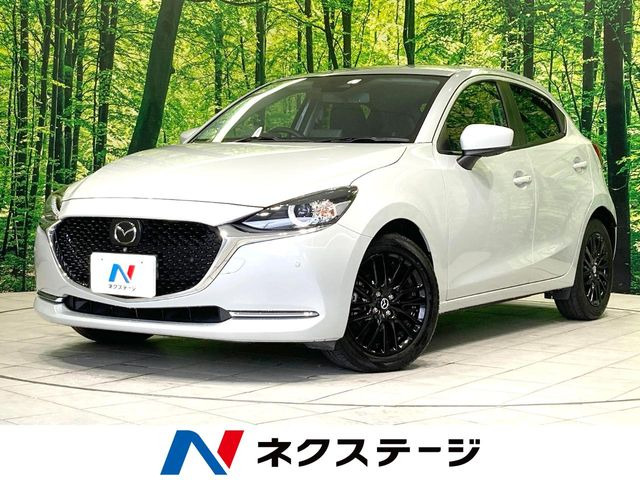 MAZDA21.5 15S ブラックトーンエディション