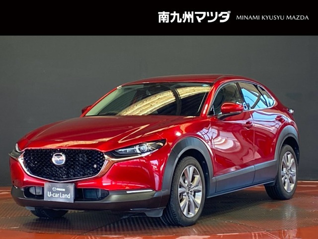 CX-301.8 XD Lパッケージ