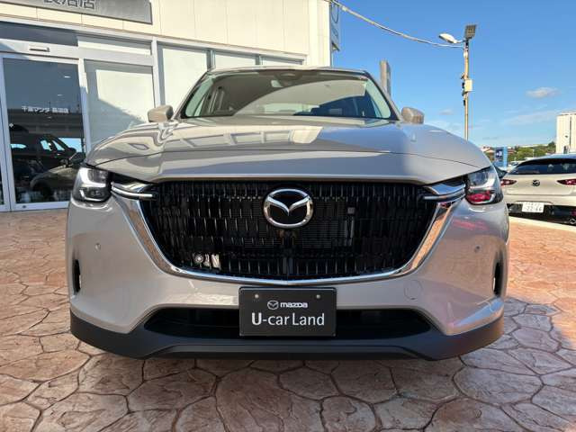 CX-603.3 XD Lパッケージ ディーゼル