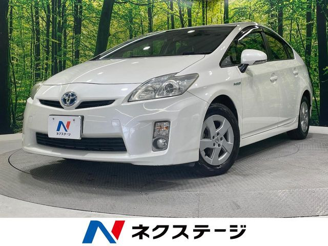 プリウス1.8 S