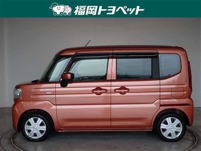 スペーシアハイブリッド(HYBRID) G