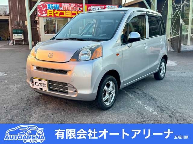 ライフG 4WD