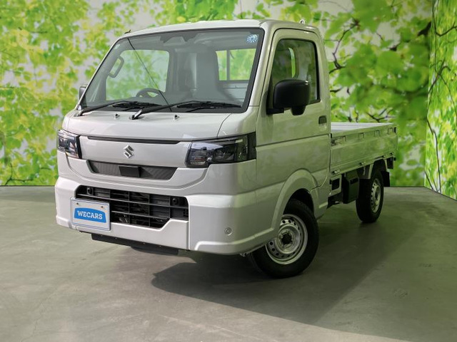 キャリイKC 4WD