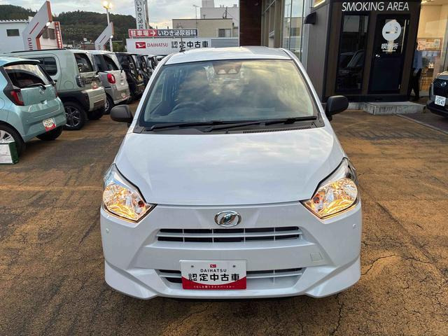 ミライースL SAIII