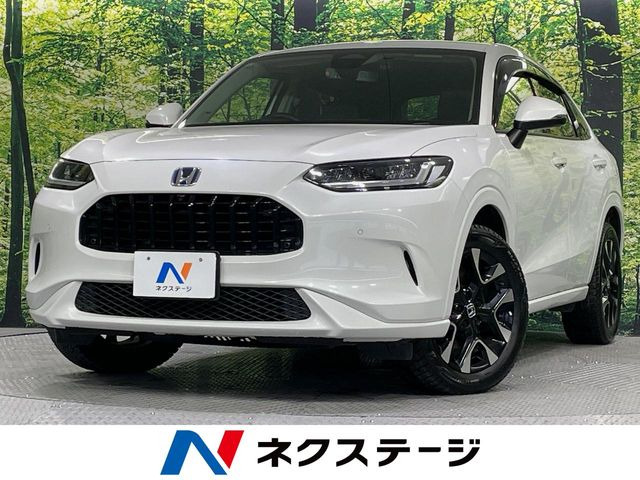ZR-V2.0 e:HEV Z
