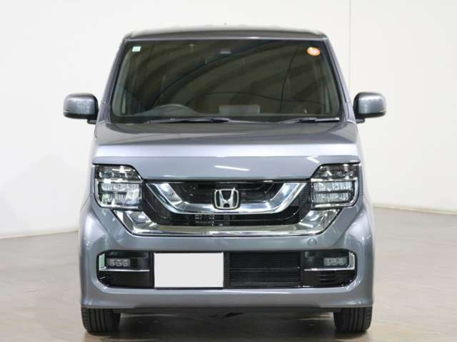 N-WGNカスタムL ターボ ホンダ センシング 4WD
