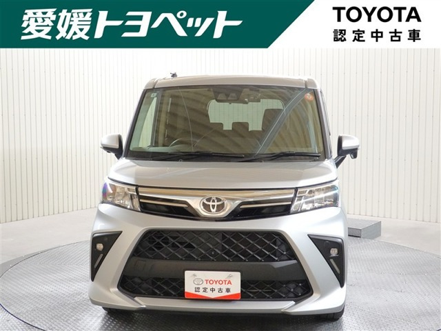 ルーミー1.0 G