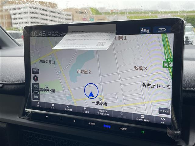 ステップワゴン2.0 e:HEV スパーダ