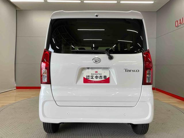タントX