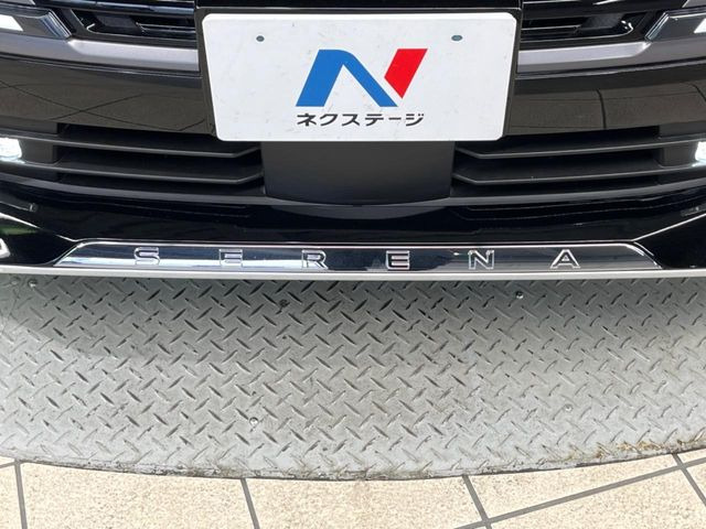 セレナ1.4 e-POWER ルキシオン