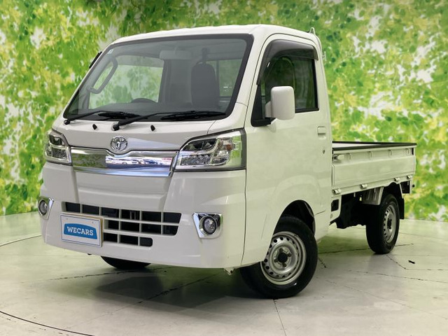 ピクシストラックエクストラ 4WD