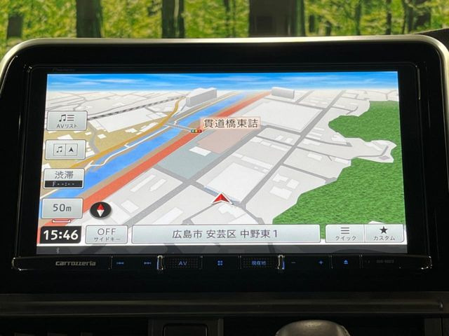 シエンタ1.5 G クエロ