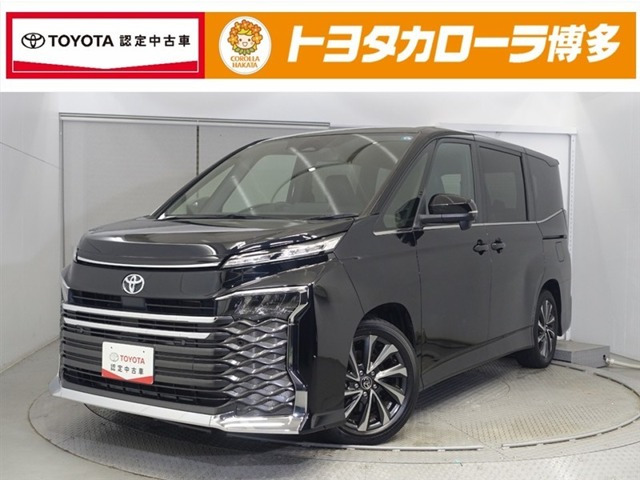 ヴォクシー