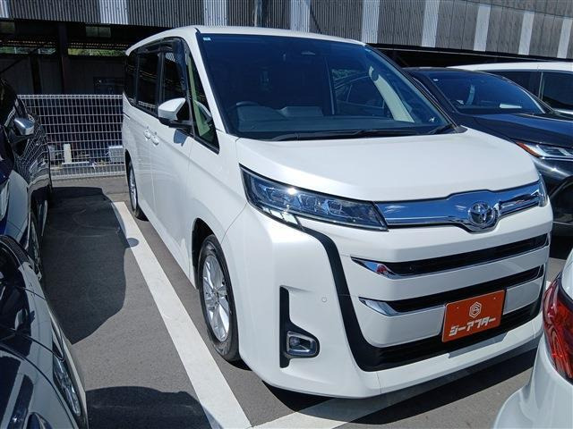 ノア2.0 Z