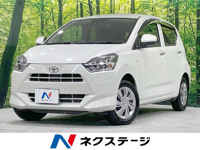 ピクシスエポックX SAIII