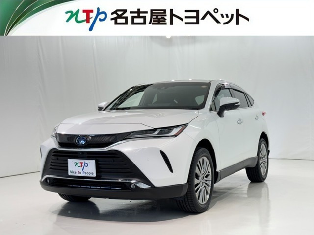 ハリアー