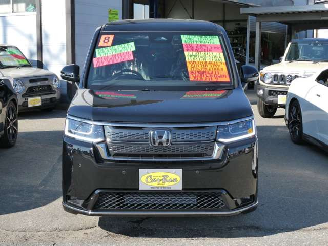 ステップワゴン1.5 スパーダ 4WD