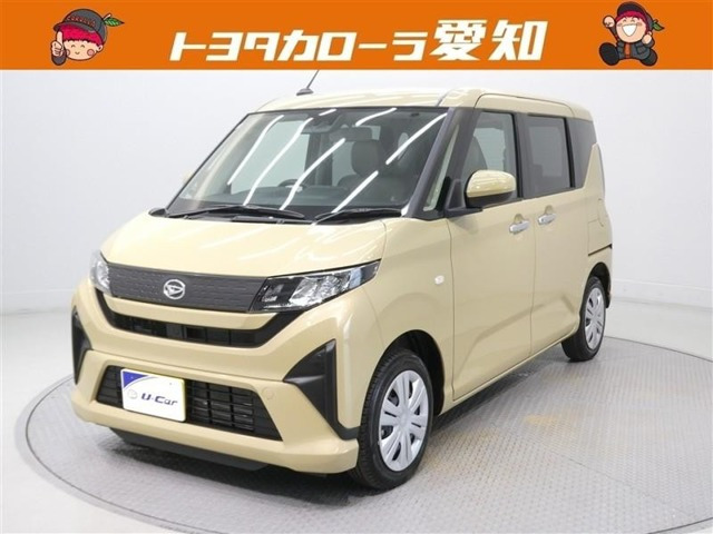 ムーヴX