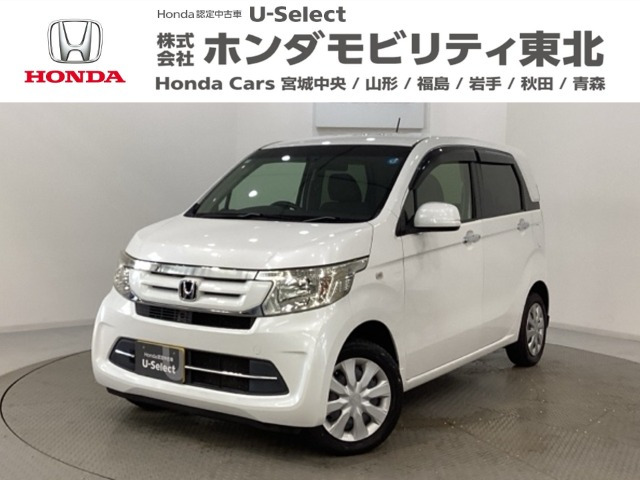 N-WGNG SSパッケージ II 4WD