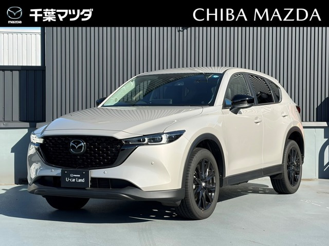 CX-52.2 XD ブラック セレクション
