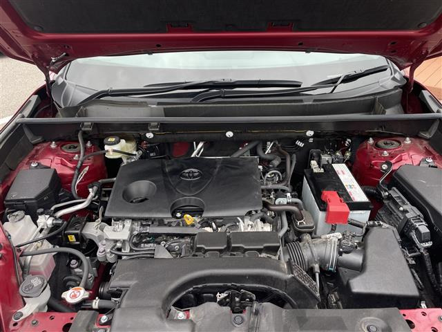 RAV42.0 アドベンチャー 4WD