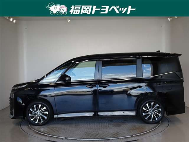 ヴォクシー