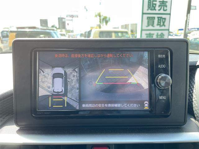 ロッキー1.2 プレミアム G HEV
