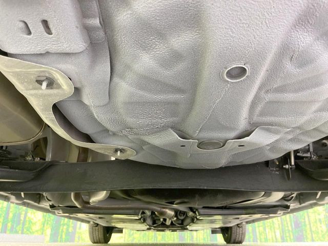 下回りがきれいなうちに、防錆加工の施工がオススメ。降雪地域はもちろん、沿岸部にお住いの方や、趣味でマリン・ウィンタースポーツをされる方にご好評いただいております。