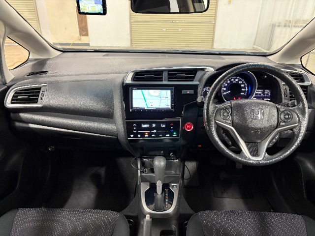 フィット1.3 13G L ホンダセンシング