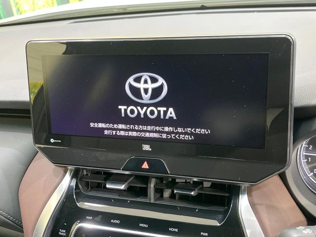 ハリアー2.0 Z