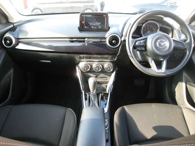 MAZDA21.5 15S プロアクティブ
