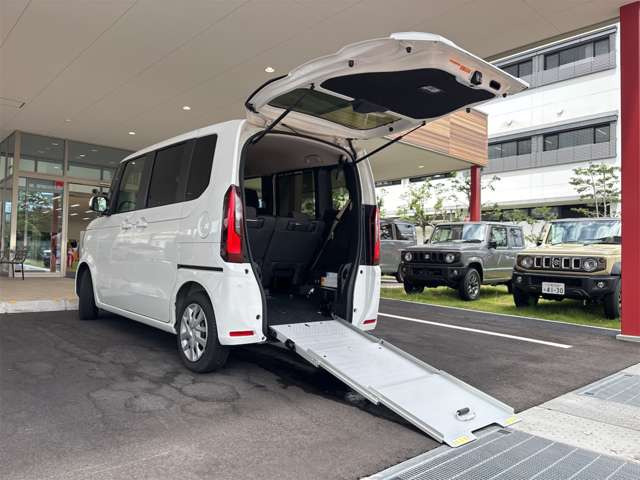 N-BOX