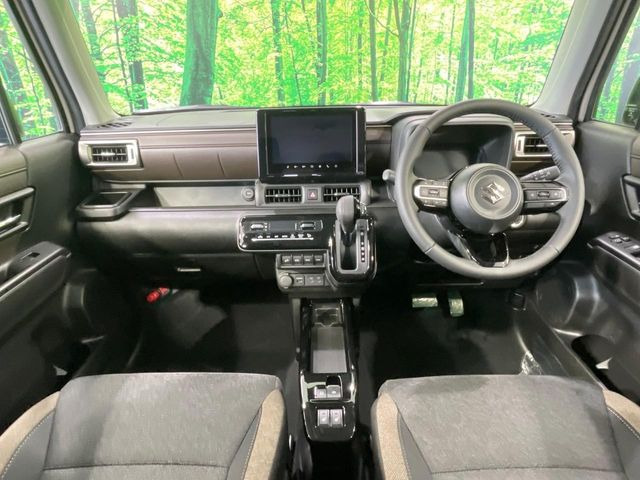 クロスビー1.2 ハイブリッド(HYBRID) MZ