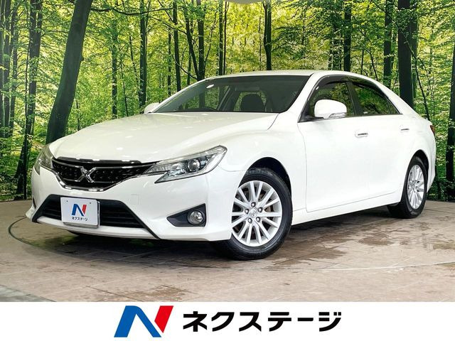 マークX2.5 250G