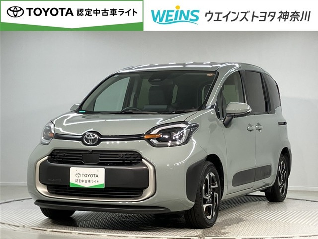 シエンタハイブリッド 1.5 Z
