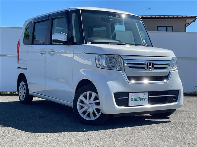 N-BOXL 4WD