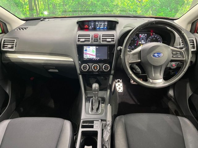 インプレッサスポーツ1.6 i-S アイサイト 4WD