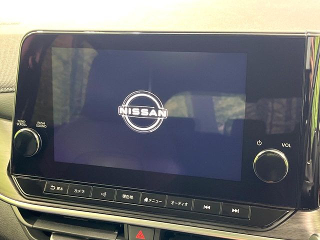 ノートオーラ1.2 G 90周年記念車