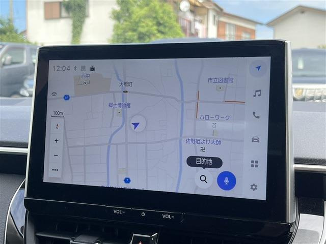 カローラ1.8 ハイブリッド G