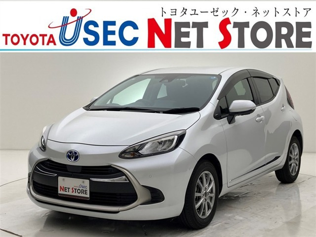 アクア1.5 G