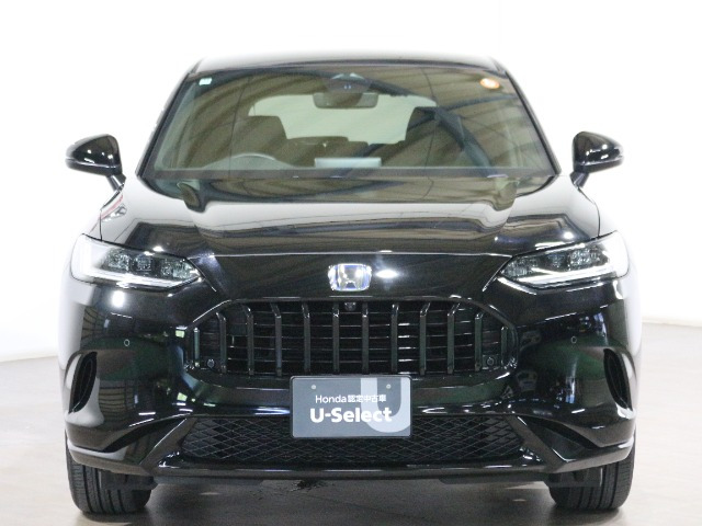 ZR-V2.0 e:HEV Z ブラックスタイル 4WD
